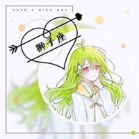 12星座女专属头像动漫微信头像图片大全