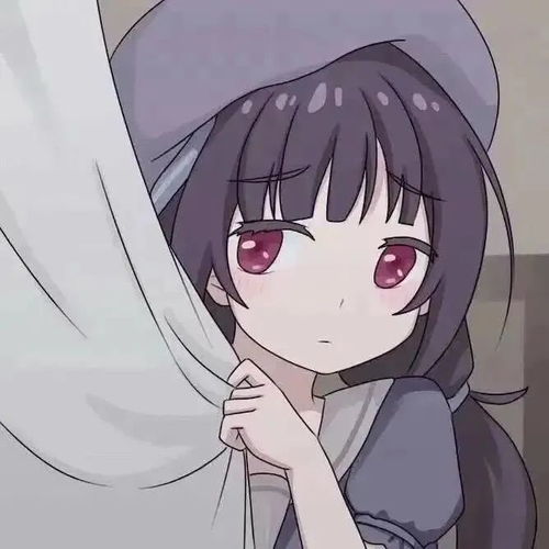 第19期情侣头像