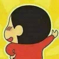 卡通情侣头像你的密码怎么那么简单因为是你的名字啊