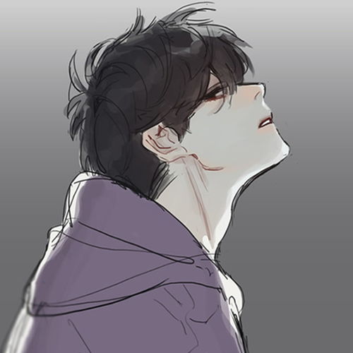 仰天长啸
