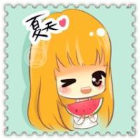不该记的都会留在记忆里可爱的情侣卡通头像