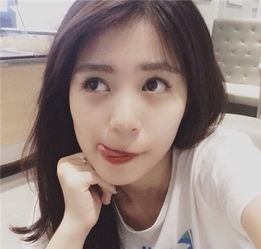有什么好看的女生qq头像