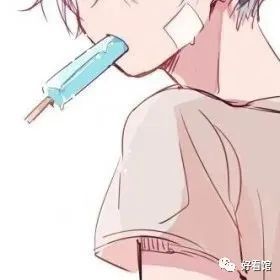 男生头像合集男生动漫头像心动小哥哥头像
