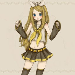 这是初音家族的那个人啊