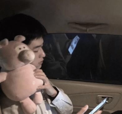 男友不敢碰你3部位摆明对你不是真爱,傻姑娘别被骗了