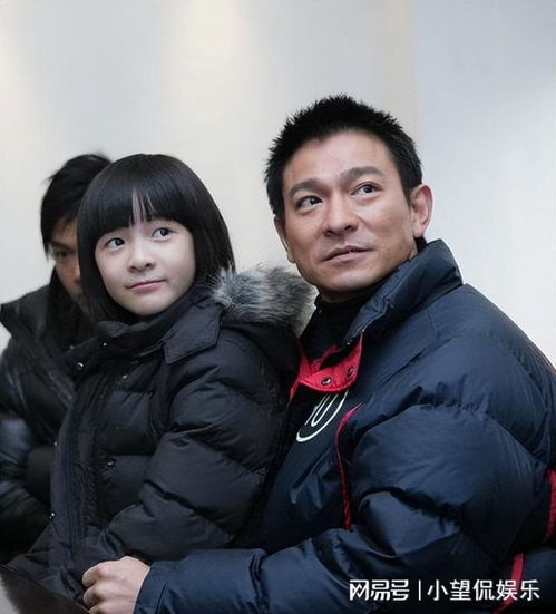 周星驰的干女儿徐娇从假小子到大美女,是她这些年的蜕变