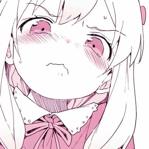 share女生动漫头像动漫头像女生