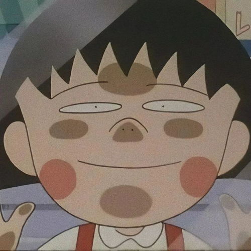 头像丨奇奇怪怪的头像