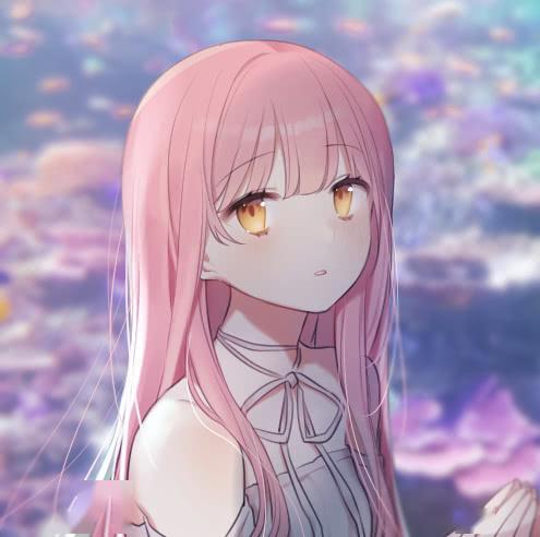 动漫壁纸小合集画师toffee青春如此华美,却在烟火在散场