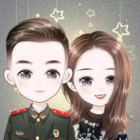 二次元动漫军人男生头像微信头像图片大全