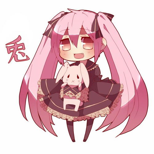初音的q图萌图,最好有樱初音,单人的,越多越好
