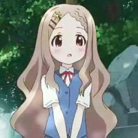 向山进发前进吧登山少女
