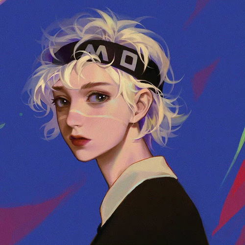 杂七杂八的头像imissyou