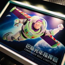 巴斯光年星际营救门票地址地图攻略