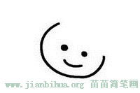 小雪人简笔画怎么画