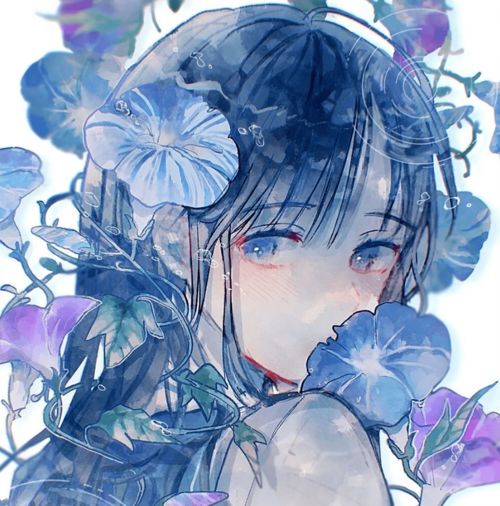 动漫男生爱我者必定暴富不爱我者必定搬砖