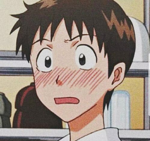 画风新奇耐看的动漫头像