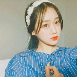 2018qq女生闺蜜头像两人两张清新可爱山河拱手为君一笑