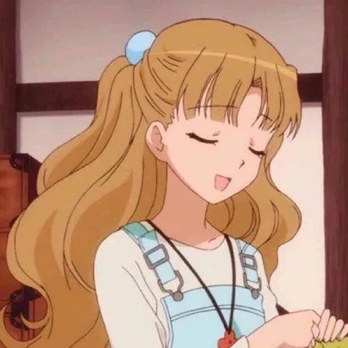 温柔女生漫头
