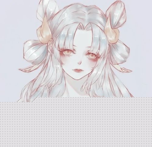 女生头像绝绝子的王者荣耀动漫女生头像