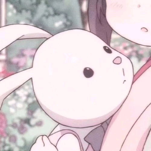 狐萝北er头像铺