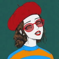 女生头像霸气卡通梦幻卡通图片女生霸气头像