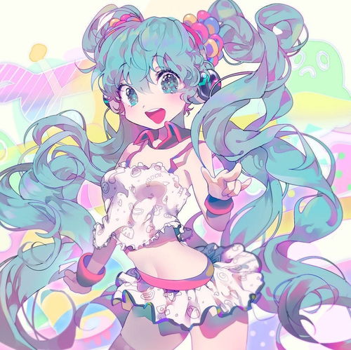 头像blingbling少女心动漫女头像