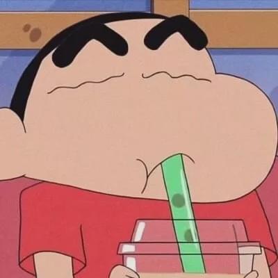 动漫头像我的温柔是装的