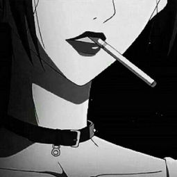 痛哭女头像