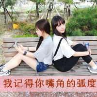 三闺蜜头像女生三张微信头像图片大全