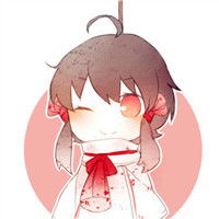 么么哒可爱卡通q版女生头像图片