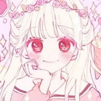 动漫温柔头像动漫特别温柔的女生头像