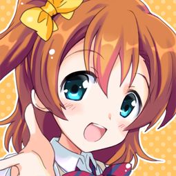 求lovelive的这个全员头像
