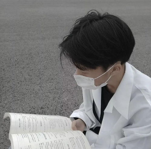 口罩头丨认识了又不认识