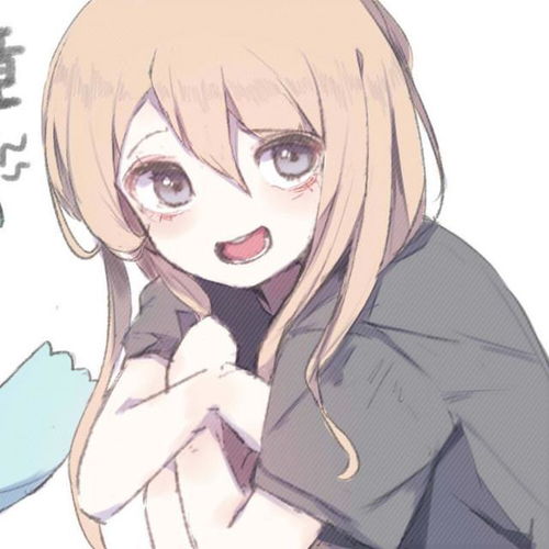 会让野王忍不住疯狂心动的36张混子女头