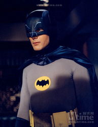 蝙蝠侠batman1966