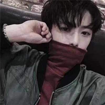 2018抖音最火男生头像有哪些抖音男生头像图片汇总
