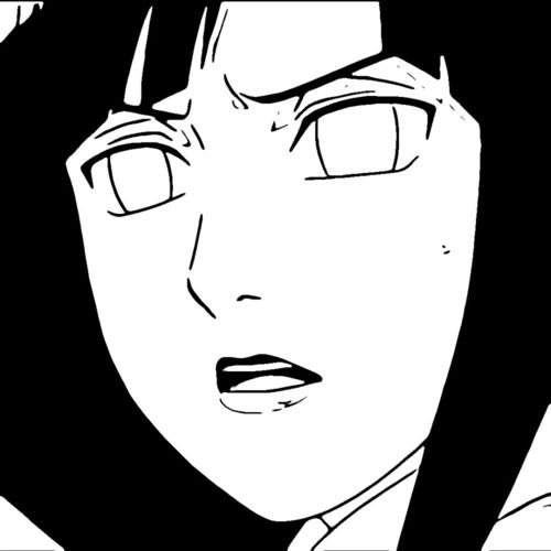 黑白酷女孩御姐头像集动漫头像