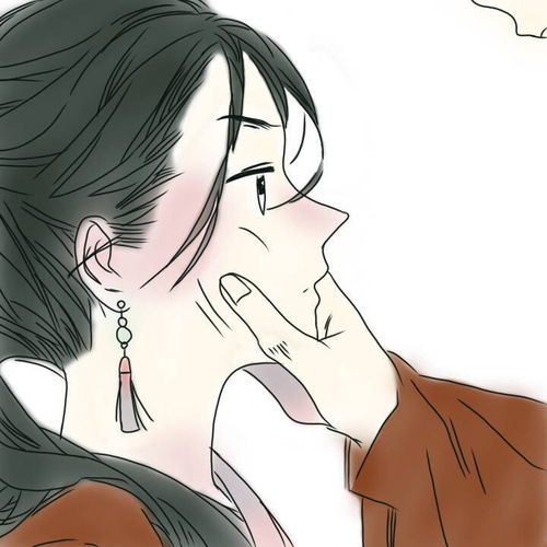 动漫情头生活还是要多点快乐的