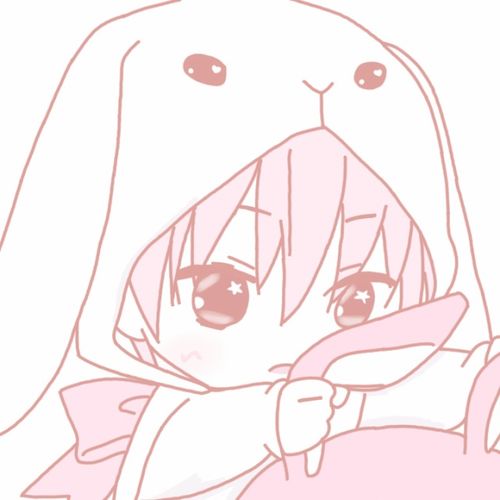 今日份的可爱动漫女头来啦