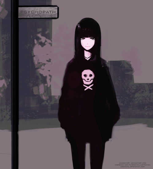 p站大佬画师aoiogata的作品