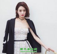 权志龙鲻鱼头发型图片鲻鱼头发型如何打理迷人