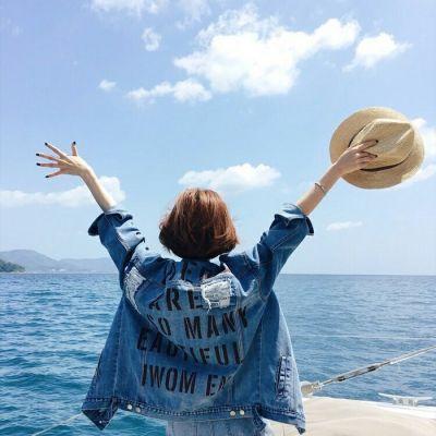 有抱负的志气骨气网名为梦想拼搏可爱点