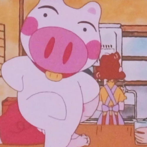 个性搞怪头像
