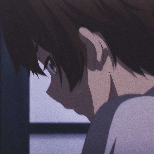 动漫男头美好的故事总是发生在夏天