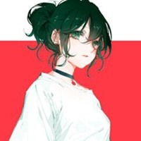 动漫少女霸气图片头像微信头像图片大全