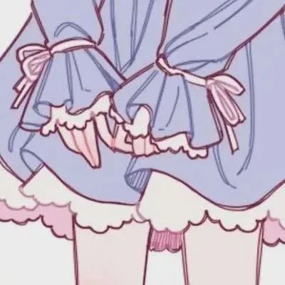 闺蜜微信头像一人一张分开女生闺蜜微信两人头像