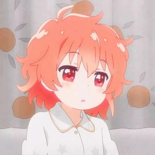 闺蜜基友头像