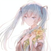 唯美动漫卡通姐妹闺蜜头像青春不老我们不离