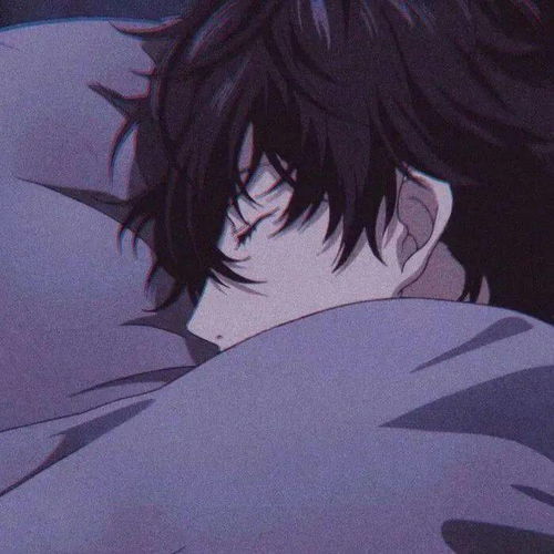优质动漫头像